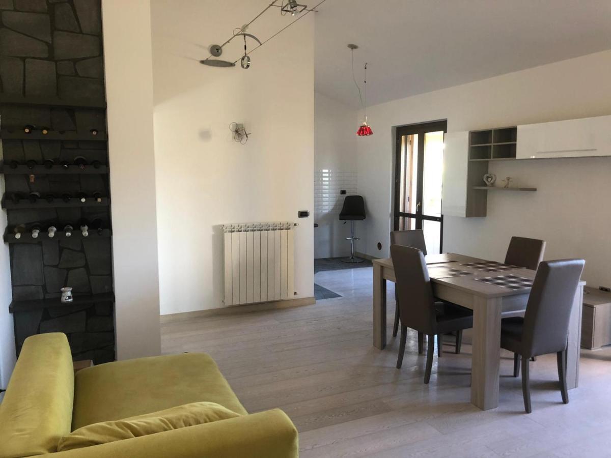Вилла Casa Biali Амелиа Экстерьер фото